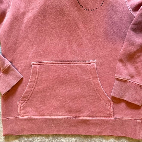 Southern Charm Store Hammer Down Hoodie by Independent Trading Co - Some Flaws - Picture 9 of 10